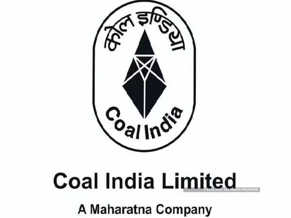 Coal India Share Price Live Updates: Coal India  Sees Marginal Decline in Price, Reports 1.2% Weekly Returns