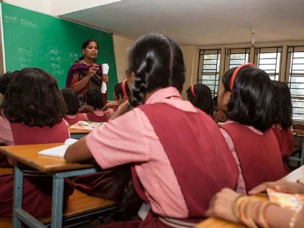 View: India 2020 demands better education. National education policy is a start