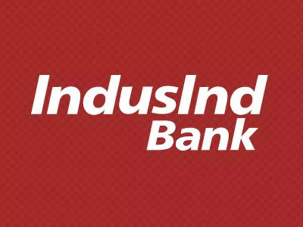 IndusInd Bank Stocks Updates: IndusInd Bank  Sees 2.74% Decline in Current Price, Registers -2.08% 1-Day Returns