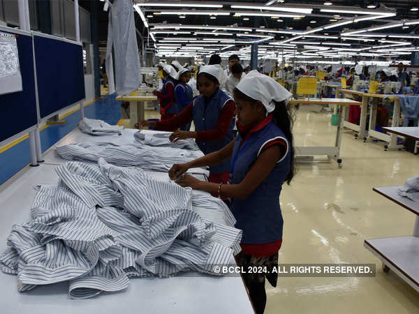 India's apparel exporters stare at a rough patch amid Covid lockdown