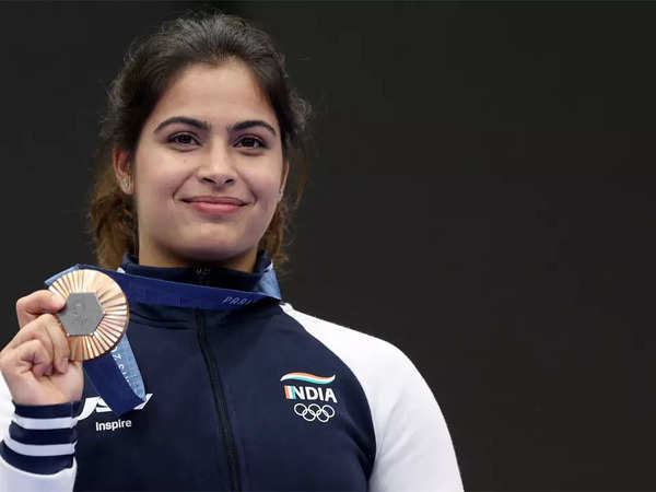 Olympics 2024 Live Updates Day 3: Bronze medallist Manu Bhaker and Sarabjot Singh qualify for 10m air pistol mixed final