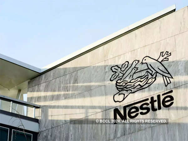 Analysts upgrade Nestle India, but target prices show limited upside