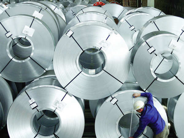 Why steel stocks are showing resilience amid weakness in broader market