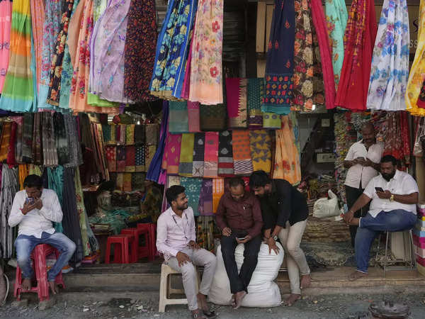 Inflation isn't a big issue for Indians if you go by these charts