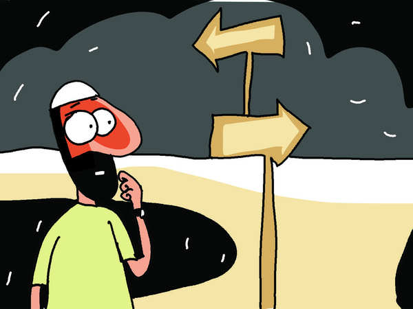 View: Muslims don’t need all India party for more representation