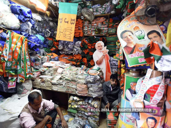 How parties can close ranks against the BJP in the 2024 Lok Sabha elections