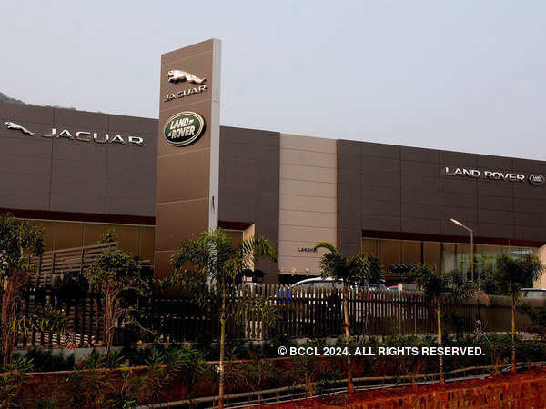 Chip shortage to affect Tata Motors' near-term profitability