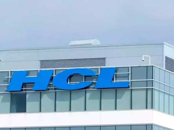 HCLTech’s strong deal pipeline affirms a sustained long term momentum amid short term weakness
