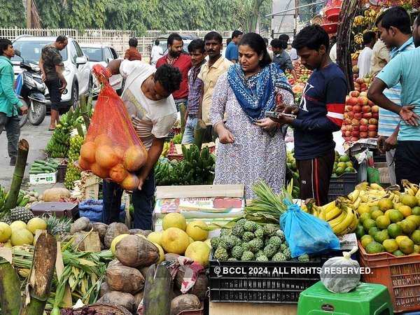 Concerns over policy benchmark surface again with sticky consumer price index