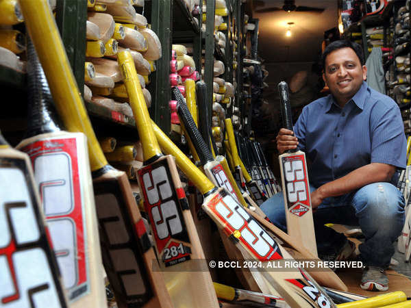 Of bats and balls: How Khelo India is reviving sports goods business