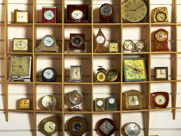 In a world of smartwatches, India’s second-largest clock manufacturer is winning the race against time