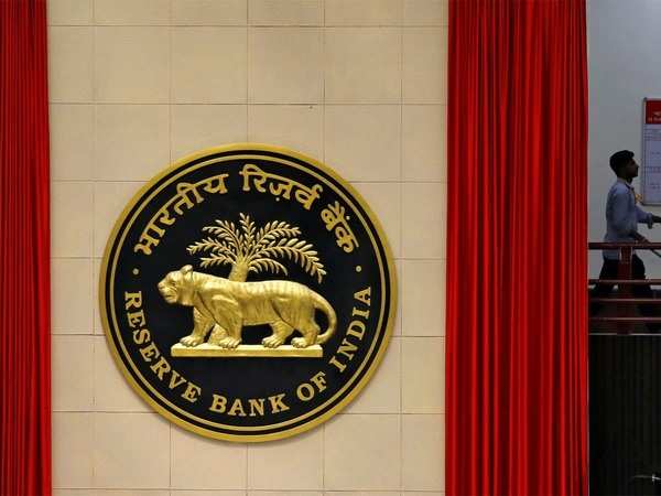 RBI buying gold in a big way to diversify forex assets