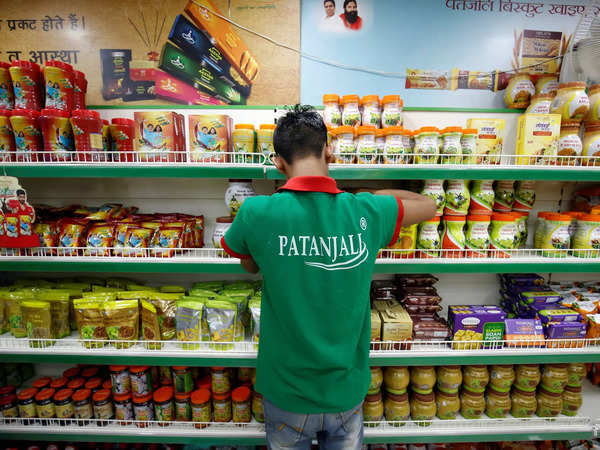 Stock Radar: 20% rally in 3 months! Patanjali Foods breaks out from consolidation range since 2020; time to buy?