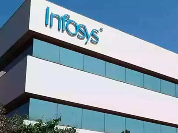 Infosys Q2 Results Live Updates: PAT may rise 11% YoY; company may raise FY25 guidance | Interim Dividend expected today