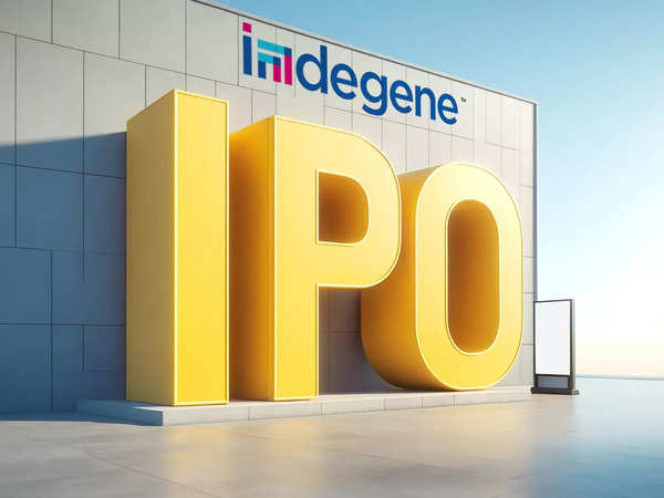 Indegene offers value to life sciences, needs price discovery