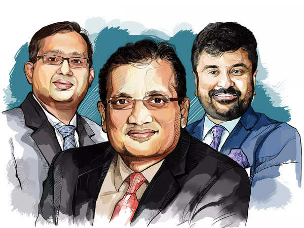 White Oak Capital makes a transition from PMS to MF. Can Prashant Khemka build a powerhouse?