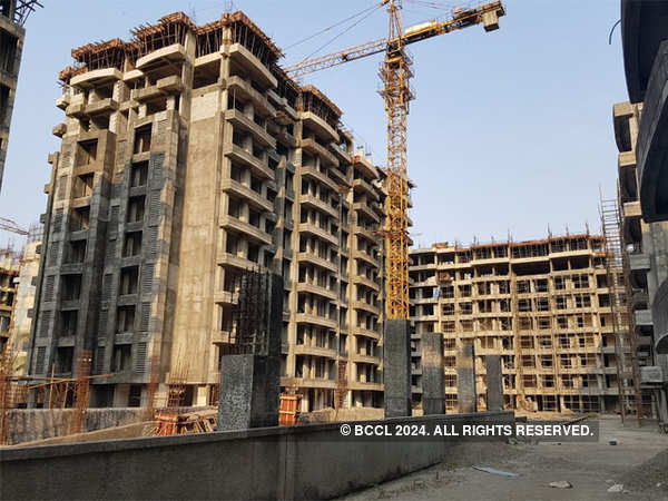 Developers looking at latest construction technologies to complete project on time