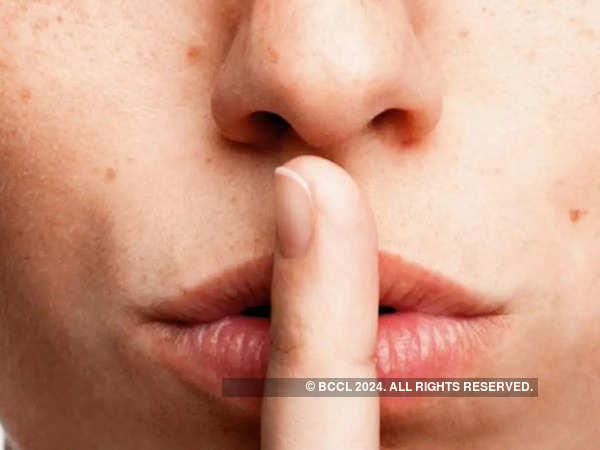 View: How a little silence can be rewarding and what self-contemplation can do for your soul