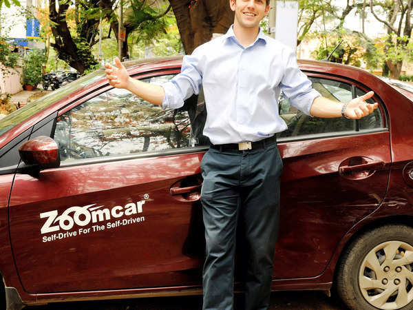 How Greg Moran’s 12-year drive with Zoomcar ended amid fresh funding