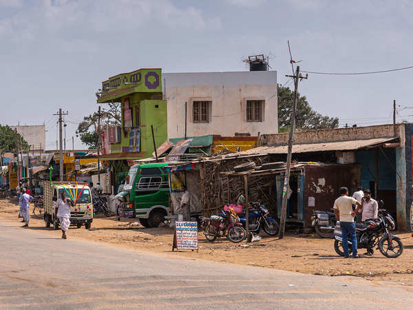 As pandemic exposes vulnerability of urban jobs, rural India thrives on local level entrepreneurship