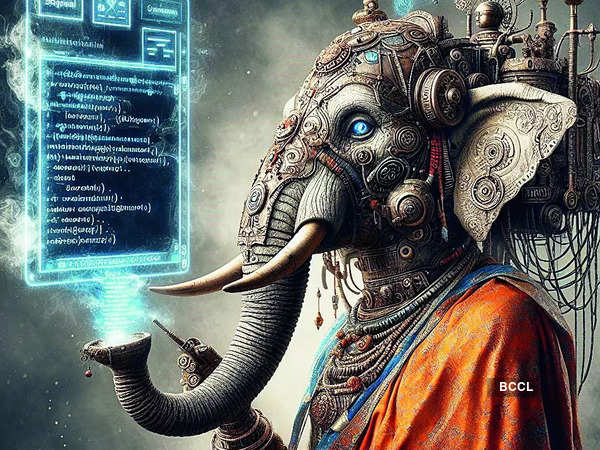 Sanskrit: Can India leverage this ancient, nuanced language for the future to become a world leader in AI?