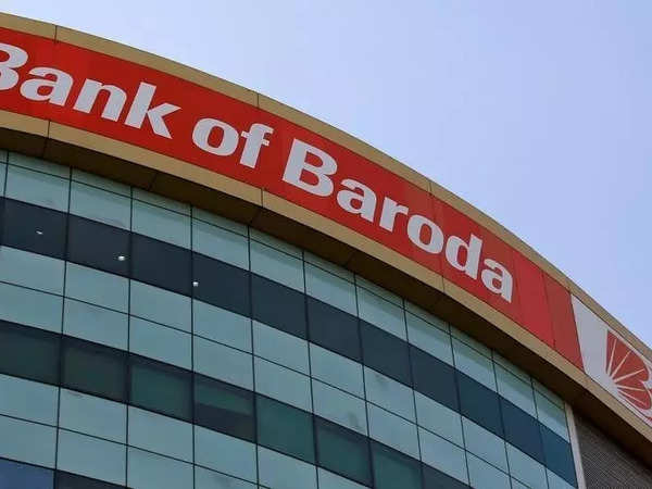 Bank of Baroda: Bullish to sideways
