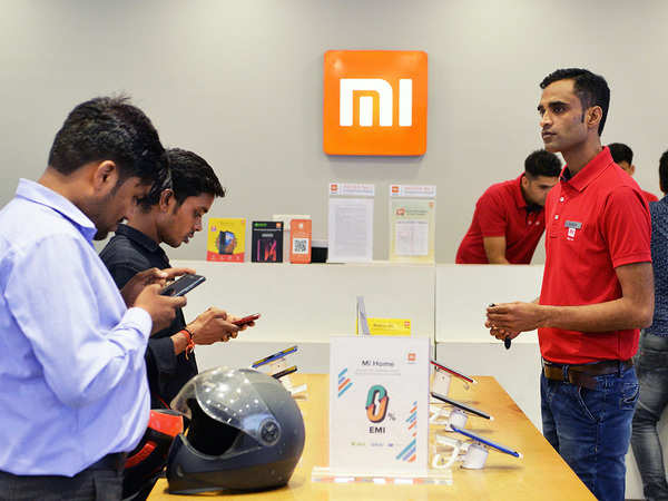 Xiaomi rules India despite the anti-China wave. Lack of affordable options makes it a winner.