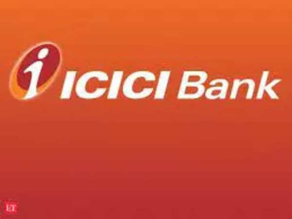 ICICI Bank Share Price Today Live Updates: ICICI Bank  Sees Marginal Price Increase with EMA7 Trending Upwards