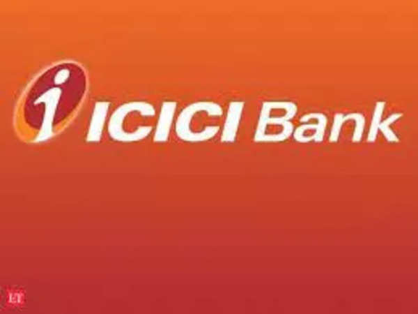 ICICI Bank Share Price Today Updates: ICICI Bank  Sees Minor Decline in Price with Average Daily Volatility Holding Steady