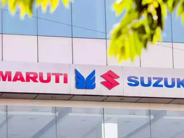 Maruti earnings may rise on better product mix, market share gain