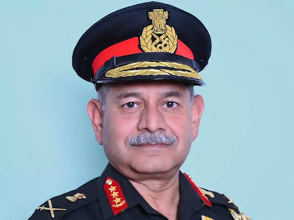 India Highlights News Updates: Lt Gen Upendra Dwivedi, PVSM, AVSM, will be Chief of the Army Staff from June 30