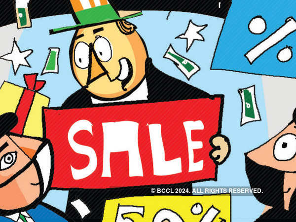 More Brands, More Offers: America's Black Friday shopping festival getting bigger in India
