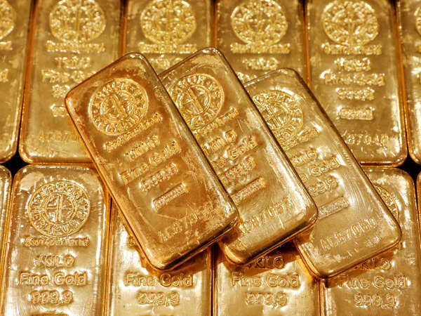 GS raises gold forecast on strongest demand impulse since post GFC recovery