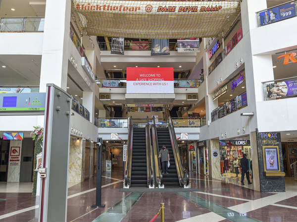 Retailers to put rental ball in malls’ court, ask for more concessions from shopping centres