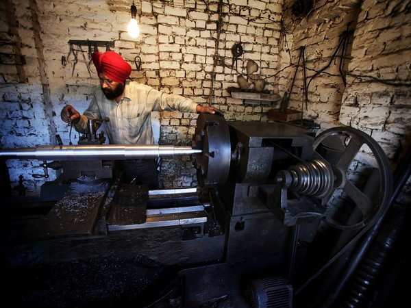 Need to do more: Bid to resolve Rs 5-lakh crore pain point for MSMEs sees tardy progress