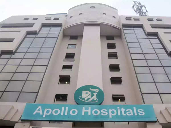 Stock Radar: Breakout from falling trendline resistance makes Apollo Hospitals an attractive buy