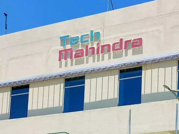 Stock Radar: Tech Mahindra breaks out from consolidation phase since April 2022; time to buy?