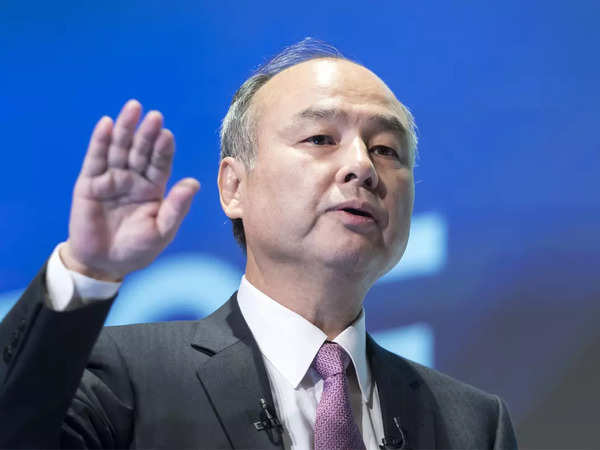 The one thing every VC must learn from SoftBank’s Masa