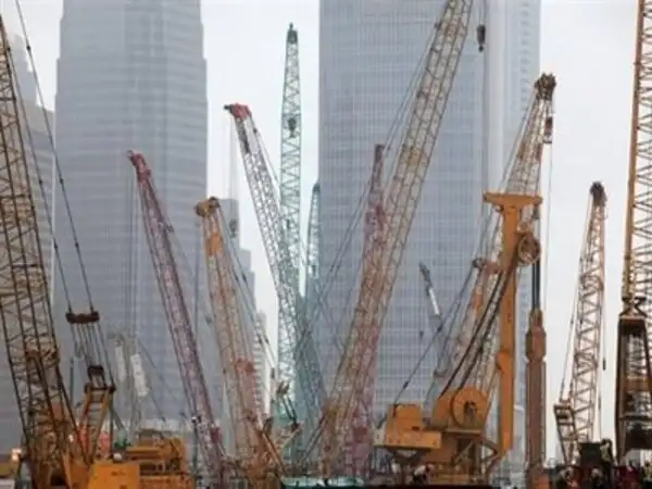 Government eases infrastructure funding options