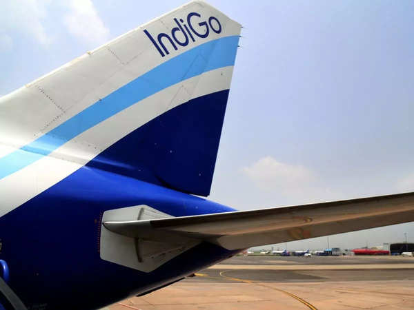 IndiGo stock shows resilience amid rising cost pressure