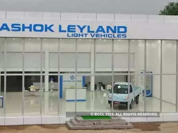 Ashok Leyland shifts focus on margin improvement through price discipline
