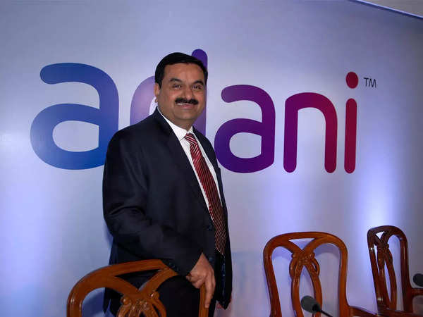 Adani Enterprises enters Nifty 50. Will index inclusion fuel the stock price?