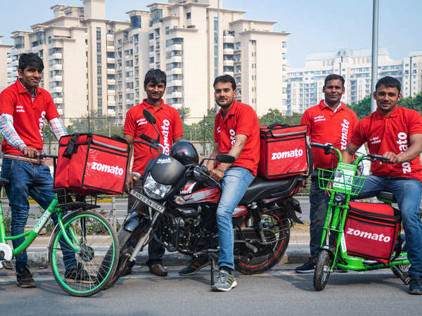 Zomato’s secret growth engine: A farm-to-fork business unit