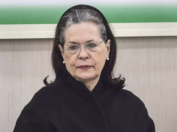 Election Results 2024 Live Updates: Sonia Gandhi unanimously elected as Congress Parliamentary Party chairperson