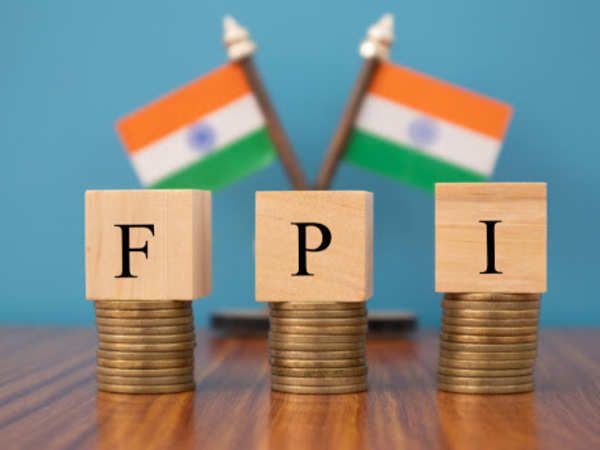 Increasing FPI inflows into bank stocks hint at optimism over macro recovery