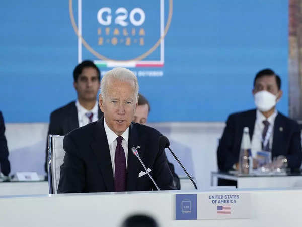 View: G20’s ‘historic’ global tax agreement endorsed on Saturday, like the city of Rome, won’t be built in a day
