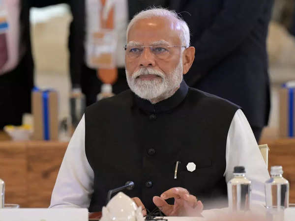 G7 Summit News LIVE Updates: PM Modi celebrates democratic LS polls triumph in G7 address, credits technology for fair elections