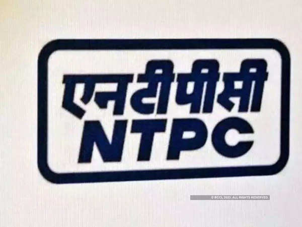 Price Updates: NTPC Stock Price Rises Over 2% from Previous Close of Rs 372.95