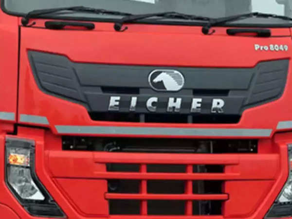 Stock Radar: Eicher Motors may hit fresh record highs soon after a recent dip. Here’s why