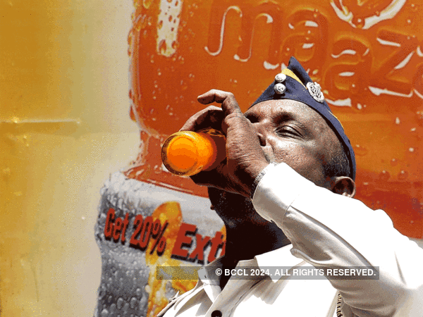 How regional soft drinks makers are making a mark in a market dominated by MNCs